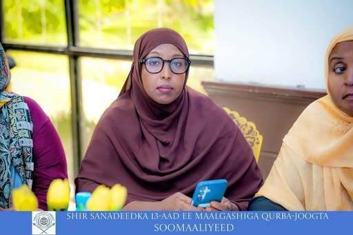 Photo from: Diaspora conference at the Chamber of Commerce