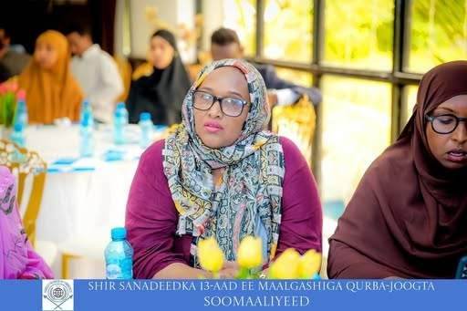 Photo from: Diaspora conference at the Chamber of Commerce