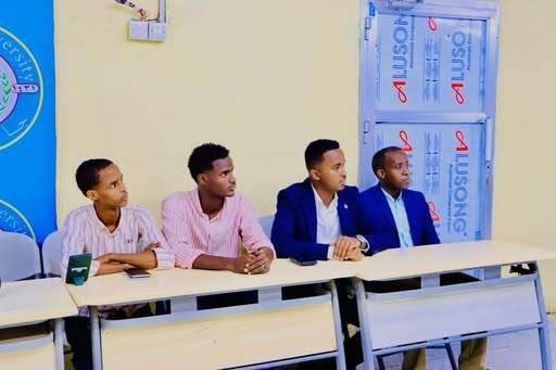 Photo from: Training session at a learning hub