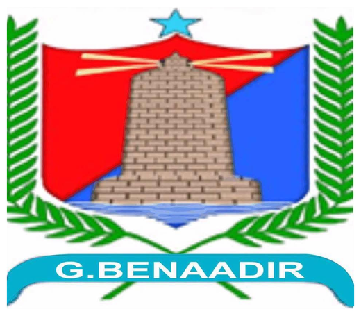 Benadir Regional Administration
