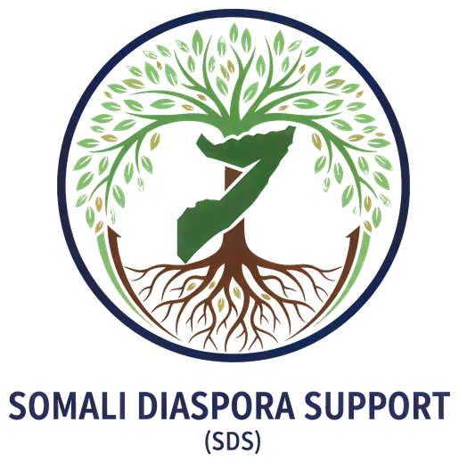 Somali Diaspora Support (SDS)