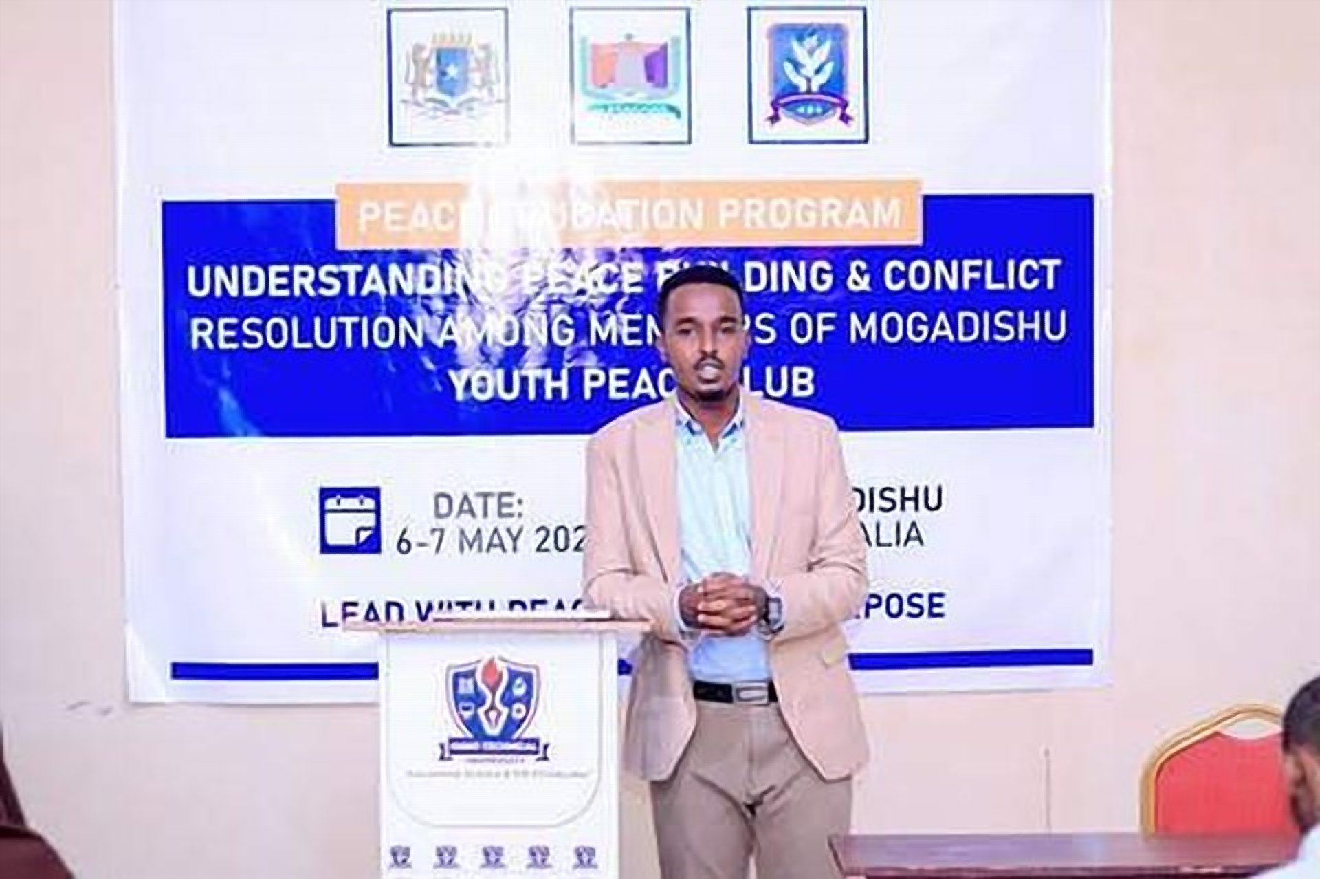 Peace education
